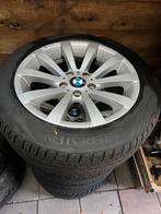 Bmw x1 3 4 serie origineel 225 50 17, Ophalen, Gebruikt, Banden en Velgen, 17 inch