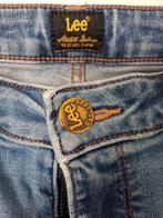 Lee Jeans Scarlett High W32L33 taille 80 cm zgan nooit gedra, Ophalen of Verzenden, Zo goed als nieuw, Blauw, W30 - W32 (confectie 38/40)
