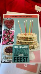 Diverse - Heel Holland Bakt mee Feest, Diverse, Ophalen of Verzenden
