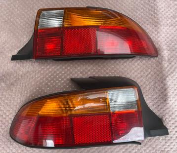 BMW Z3 Achterlichten Set beschikbaar voor biedingen