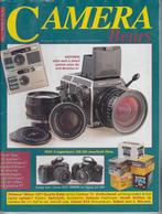 Tijdschrift Camera beurs Nr 4,1994, Ophalen of Verzenden, Gelezen, Overige typen