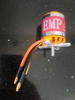 2 stuks zgan EMP brushless motoren, Hobby en Vrije tijd, Ophalen of Verzenden, Zo goed als nieuw, Onderdeel