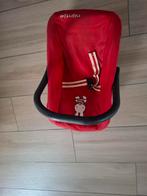 Nijntje poppen Autostoel - maxi cosi, Kinderen en Baby's, Speelgoed | Poppen, Ophalen of Verzenden, Gebruikt, Babypop