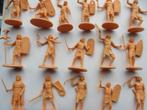 Figuren Egyptische Rijk (merk Nexus Atlantic?), Ophalen of Verzenden, Zo goed als nieuw