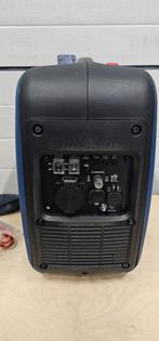 HBM 1.000W Inverter - Generator - Aggregaat 230 Volt - USB, Benzine, Ophalen of Verzenden, Zo goed als nieuw, Geluidgedempt