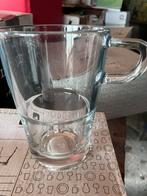 Te koop niewe latte macchiato glazen senso, Verzamelen, Ophalen of Verzenden, Nieuw, Overige typen