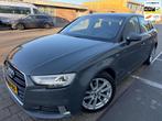 Audi A3 Sportback 35 TFSI COD 2020 S-Tronic S-LINE SPORT AUT, 4 cilinders, 19 km/l, Autotrust, Zilver of Grijs