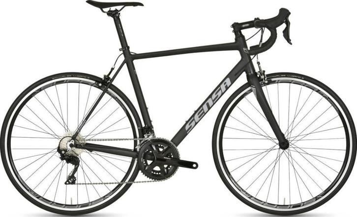 racefiets sportfiets  nieuw ! SENSA ROMAGNA COMP, Fietsen en Brommers, Overige Fietsen en Brommers, Nieuw, Ophalen