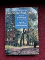 Lopen met van lennep, zomer 1823  geert mak, Ophalen of Verzenden, Zo goed als nieuw, Europa