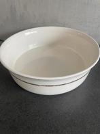 Antiek waskom en waterkan., Ophalen of Verzenden