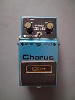 Vintage Crate of VShock stereo Chorus pedaal, Ophalen of Verzenden, Gebruikt, Chorus