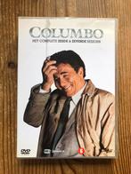 Columbo dvd box - Seizoen 6 & 7, Cd's en Dvd's, Dvd's | Tv en Series, Vanaf 12 jaar, Ophalen of Verzenden, Zo goed als nieuw, Boxset