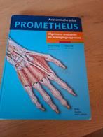 Prometheus, algemene anatomie en bewegingsapparaat, Ophalen of Verzenden