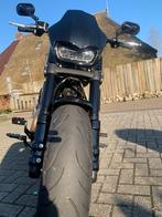 Fat Bob 114, 2 cilinders, ABS, Chopper, Particulier
