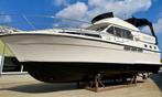 Motorbootjacht Atlantic 37 Flybridge, Diesel, Polyester, Gebruikt, 50 pk of meer