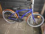 Batavus jongensfiets 24 inch, Fietsen en Brommers, Ophalen of Verzenden, Gebruikt, 24 inch
