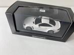 1:43 Mercedes AMG. V12 Bi turbo-minichamps, Ophalen of Verzenden, Nieuw, Auto, MiniChamps