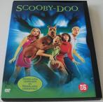 Dvd *** SCOOBY-DOO! *** Be afraid. Be kind of afraid., Vanaf 6 jaar, Ophalen of Verzenden, Zo goed als nieuw, Overige typen