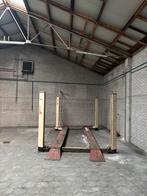 Koni 4 Koloms Hefbrug 3500kg, Auto diversen, Ophalen