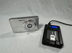 Sony Steadyshot DSC-W330 cybershot 14.1 mp, 14 Megapixel, Compact, Ophalen of Verzenden, Zo goed als nieuw
