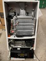 Nefit Trendline HRC30 CW5 II 2017 voor onderdelen., Gebruikt, 20 tot 100 liter, Aardgas, Terugslagbeveiliging (TTB)