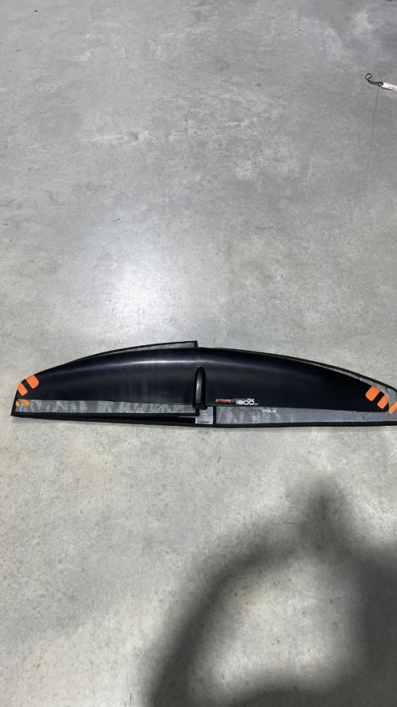 Starboard UCS E-TYPE 2 1800, Watersport en Boten, Windsurfen