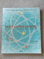 Tom Jackson - Natuurkunde . 100 mijlpalen, Ophalen of Verzenden, Zo goed als nieuw, Tom Jackson