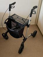 rollator, Diversen, Ophalen, Opvouwbaar, Gebruikt