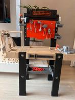 Black and Decker speelgoed set, Huis en Inrichting, Ophalen, Gebruikt