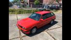 BMW 3-Serie (E30) 1.6 I 316 Touring U9 1993 Rood, Auto's, BMW, Origineel Nederlands, Te koop, 5 stoelen, Benzine