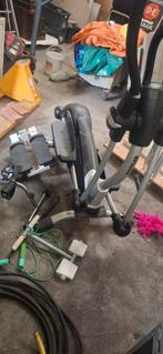 Crosstrainer  en diverse sportartikelen stepper springtouw, Sport en Fitness, Fitnessmaterialen, Ophalen, Gebruikt, Overige typen