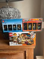 Lego City & Jurassic World Sets - Nieuw!, Ophalen of Verzenden, Nieuw, Complete set, Lego