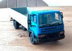 DAF 600 truck – AHC Models – schaal 1:50 – Nederlands model, Ophalen of Verzenden, Gebruikt, Bus of Vrachtwagen, Overige merken