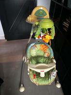 Gratis af te halen; schommelstoel automatisch, Ophalen, Gebruikt, Jongen of Meisje