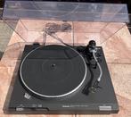 Technics SL-D2 Black, Pitch-regelaar, Ophalen of Verzenden, Zo goed als nieuw, Platenspeler