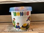 Clicks Bouwstenen Emmer, Kinderen en Baby's, Speelgoed | Bouwstenen, Ophalen, Gebruikt
