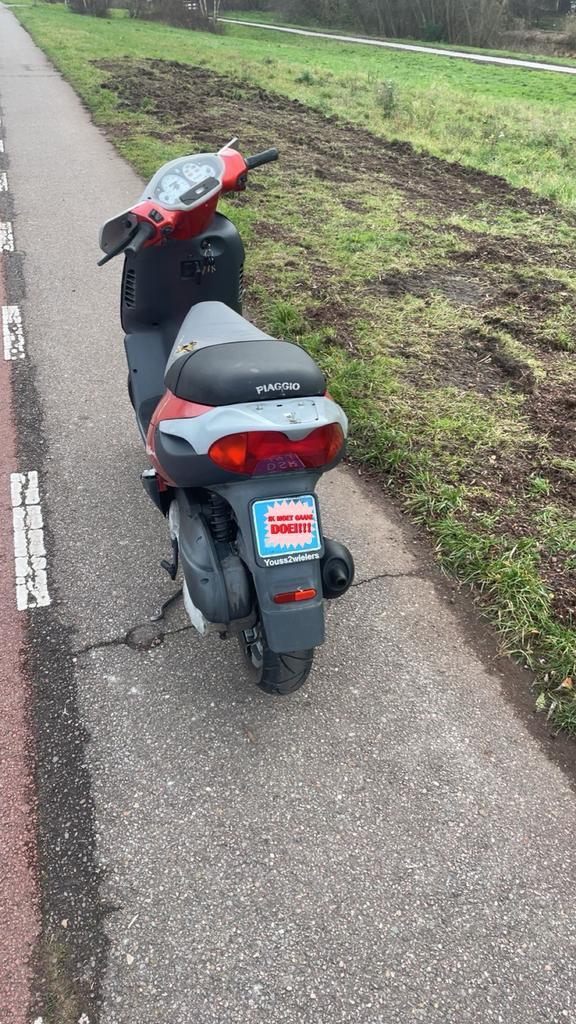 Skipper lx, Motoren, Tuning en Styling, Ophalen of Verzenden