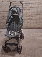 Te koop, Koelstra merk Kinderbuugy met slaap functie., Ophalen