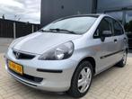 Honda Jazz 1.2 NIEUWE APK 5 DEURS TREKHAAK ELEKTR PAKKET, Voorwielaandrijving, Gebruikt, 4 cilinders, Metallic lak