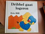 Dribbel gaat logeren, Boeken, Ophalen of Verzenden, Zo goed als nieuw