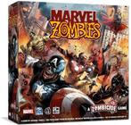Marvel Zombies - A Zombicide Game, Hobby en Vrije tijd, Gezelschapsspellen | Bordspellen, Nieuw, CMON, Een of twee spelers, Verzenden
