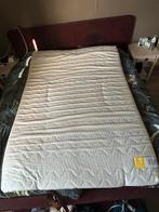 Matrastopper, Beter Bed Bright Topper 140x200, Ophalen, Tweepersoons, 140 cm, Zo goed als nieuw