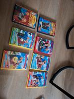 Bassie en Adriaan DVD's - Los te koop!, Cd's en Dvd's, Dvd's | Tv en Series, Alle leeftijden, Ophalen of Verzenden, Gebruikt, Komedie