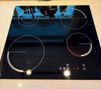 Zanussi Inductiekookplaat - ZEI6840FBA, Ophalen, Gebruikt, 4 kookzones, Energieklasse A of zuiniger