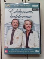 3-dvd EDELVROUW BEDELVROUW s1, Cd's en Dvd's, Ophalen of Verzenden, Zo goed als nieuw