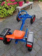 Perfect gerestaureerde Mammoet/Berg skelter., Kinderen en Baby's, Speelgoed | Buiten | Skelters, Ophalen, Zo goed als nieuw, Berg
