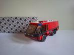 5501 Conrad Rosenbauer brandweer, Ophalen of Verzenden, Zo goed als nieuw, Bus of Vrachtwagen, Conrad