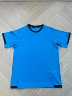 ZGAN: Dri-Fit shirt van Nike maat M / 10-12 jaar / 140-152, Jongen, Ophalen of Verzenden, Zo goed als nieuw, Shirt of Longsleeve