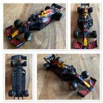 Burago: Red Bull Racing 16B Max Verstappen, Hobby en Vrije tijd, Modelauto's | 1:32, Ophalen of Verzenden