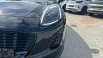 Ford Puma 1.0 EcoBoost Hybrid Titanium 125pk | Winterpack |, Voorwielaandrijving, Euro 6, Zwart, Origineel Nederlands